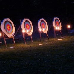 7. Mönkeberger Nachtschießen