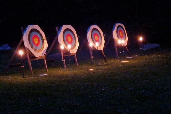 7. Mönkeberger Nachtschießen