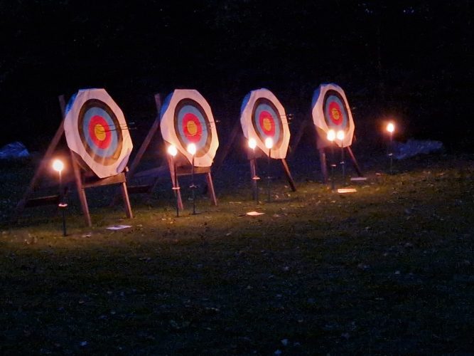 7. Mönkeberger Nachtschießen