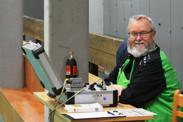 KM Halle Dezember 2025