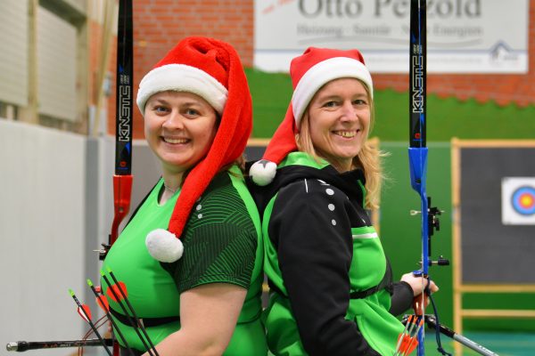 Weihnachtsschießen 2025